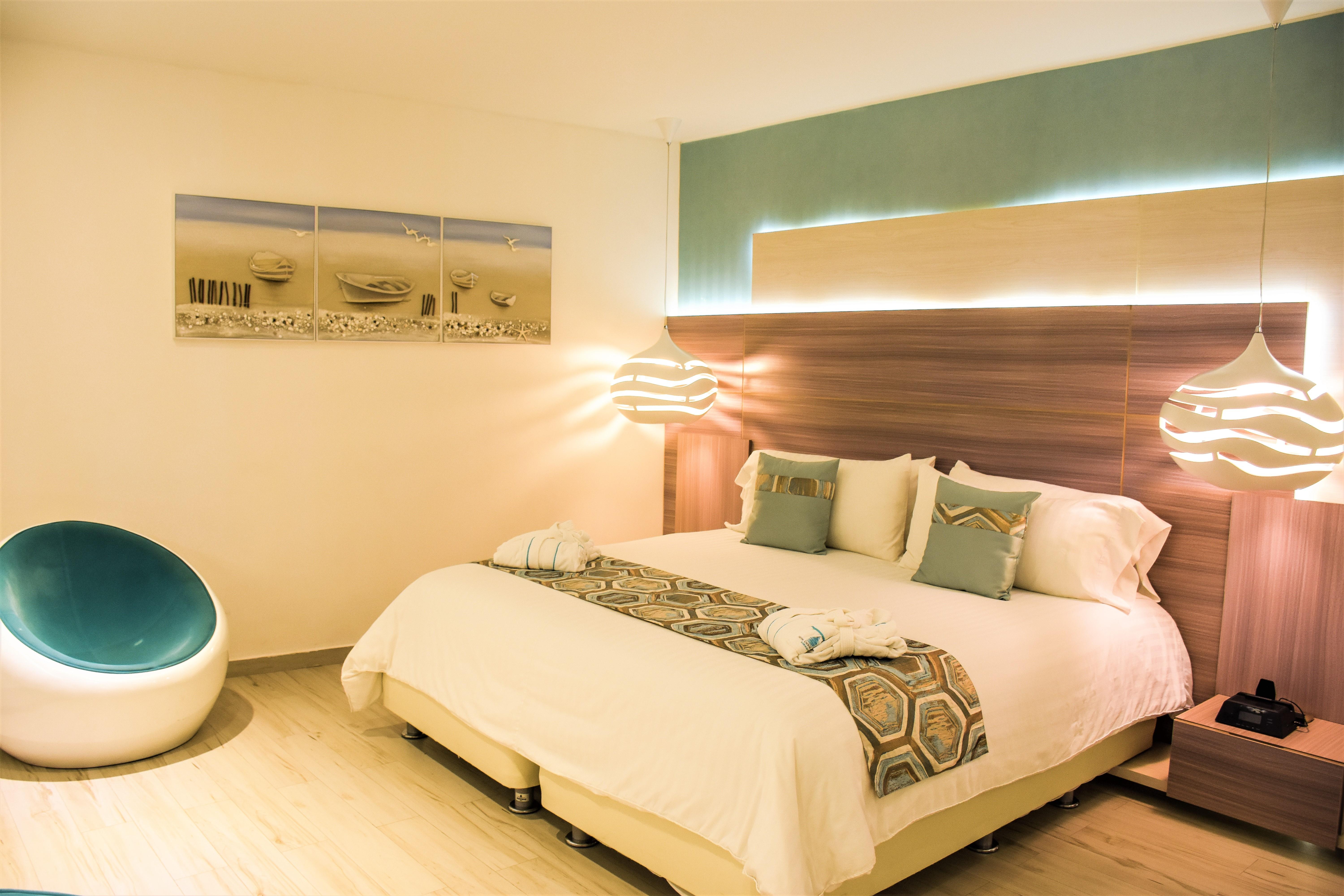 Hotel Catedral Plaza Santa Marta  Zewnętrze zdjęcie