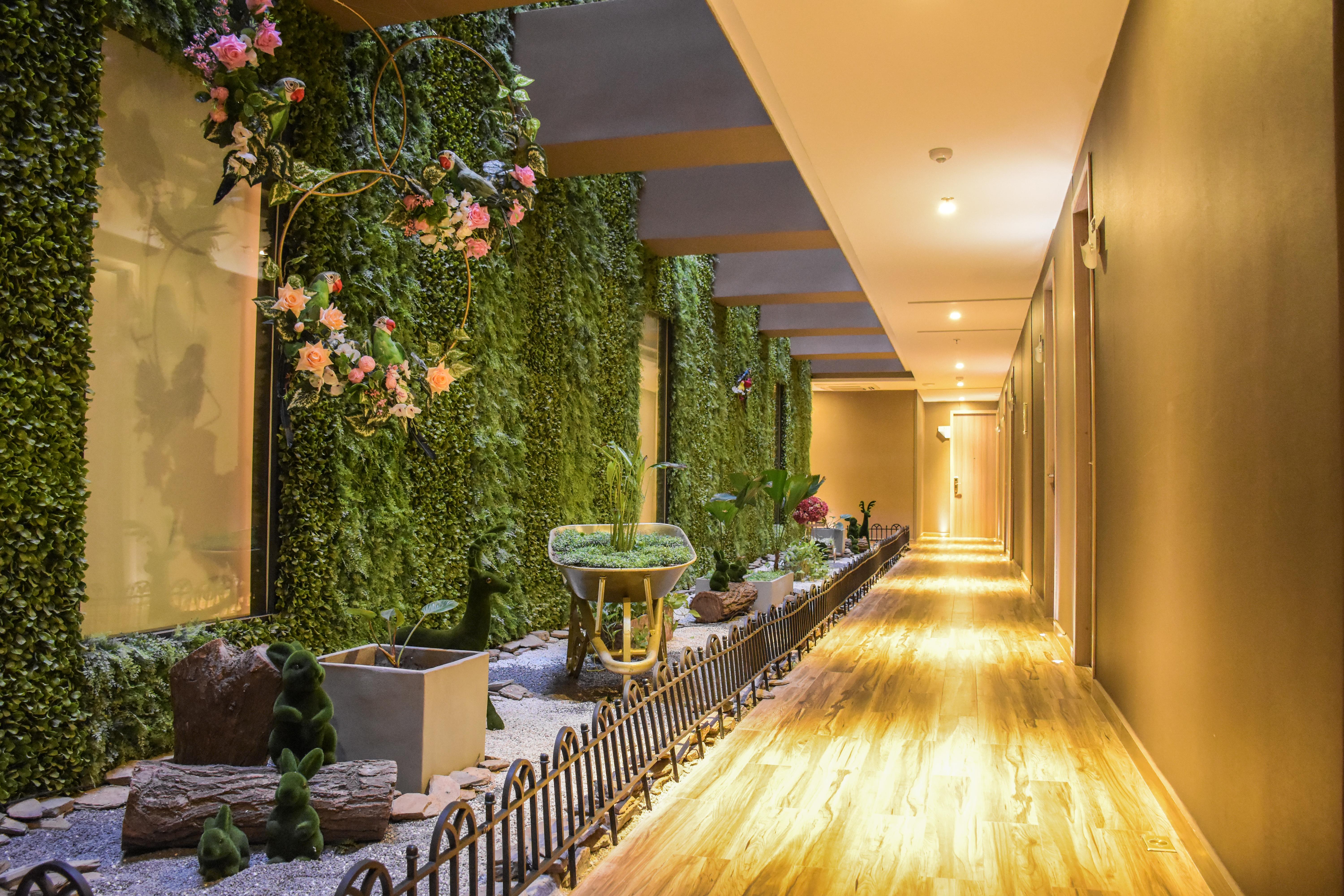 Hotel Catedral Plaza Santa Marta  Zewnętrze zdjęcie