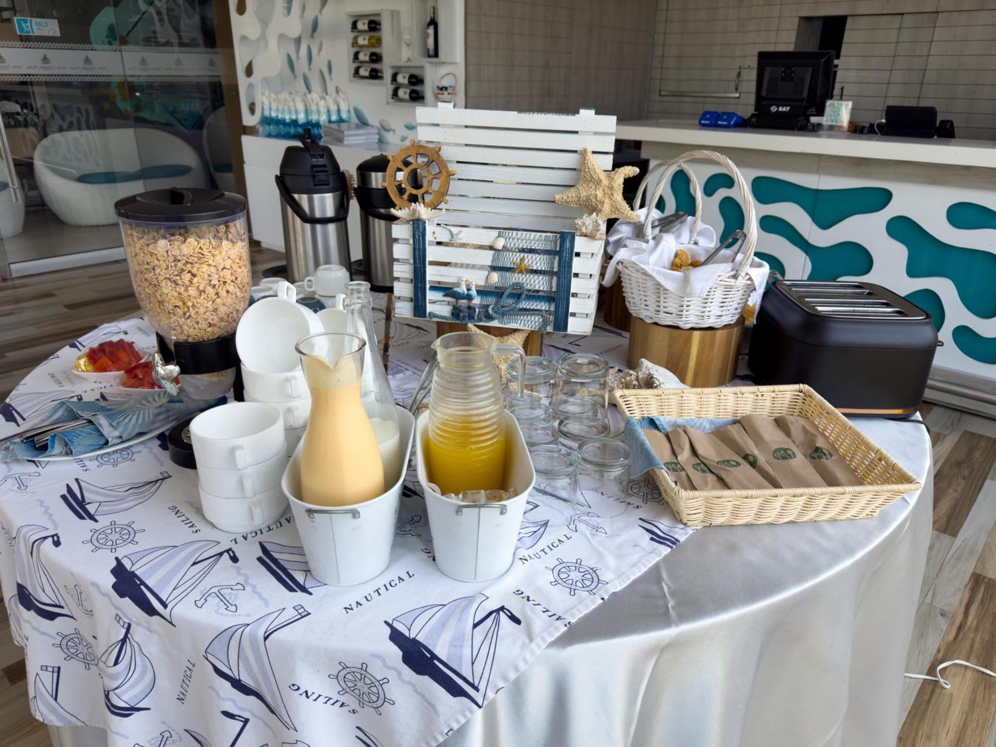 Hotel Catedral Plaza Santa Marta  Zewnętrze zdjęcie