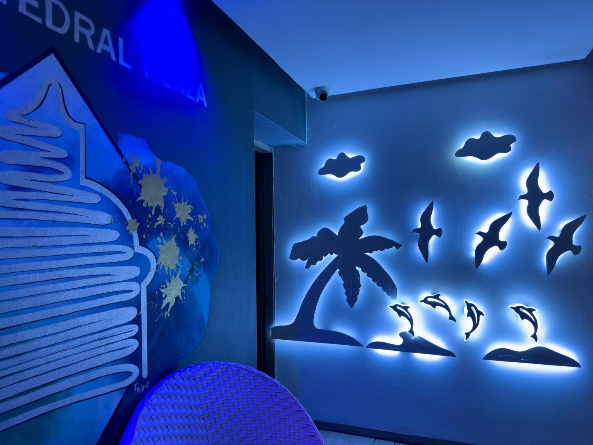 Hotel Catedral Plaza Santa Marta  Zewnętrze zdjęcie