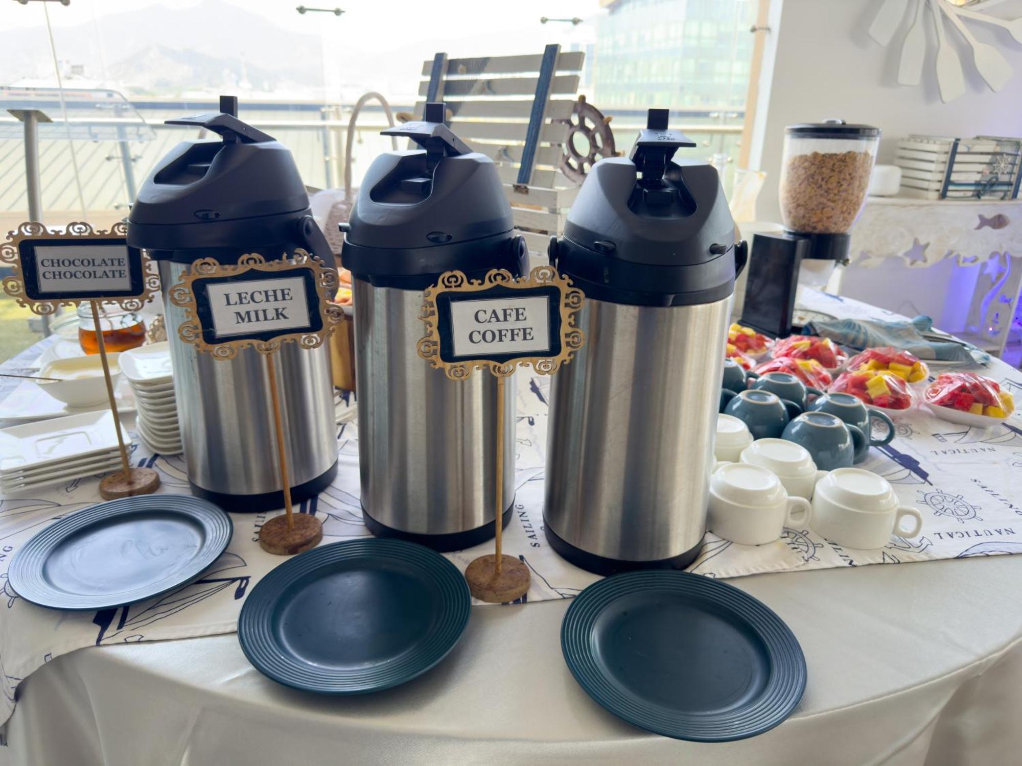 Hotel Catedral Plaza Santa Marta  Zewnętrze zdjęcie