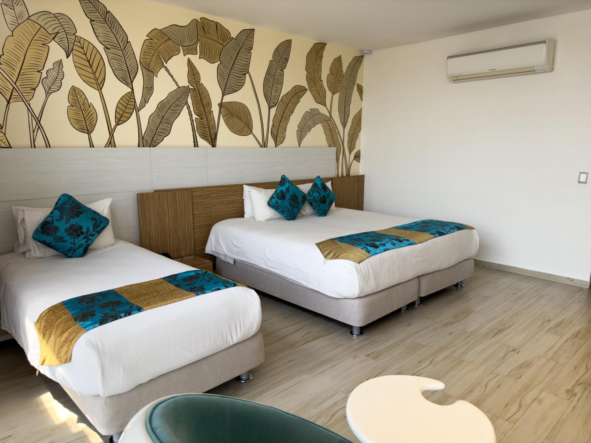 Hotel Catedral Plaza Santa Marta  Pokój zdjęcie
