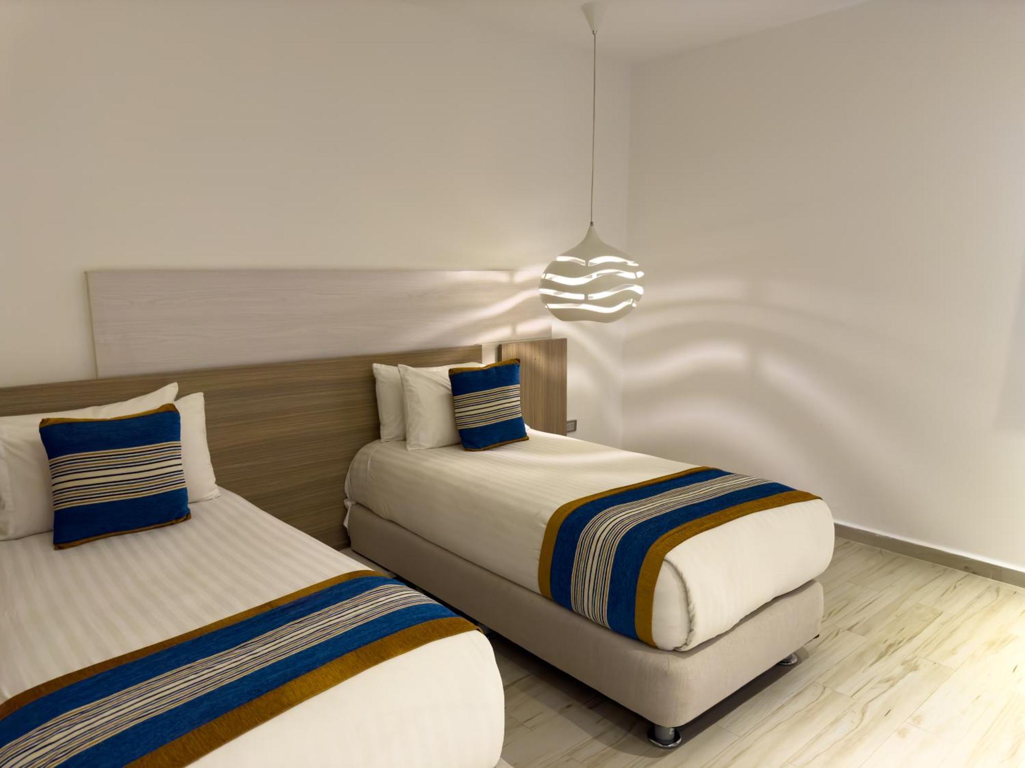 Hotel Catedral Plaza Santa Marta  Zewnętrze zdjęcie