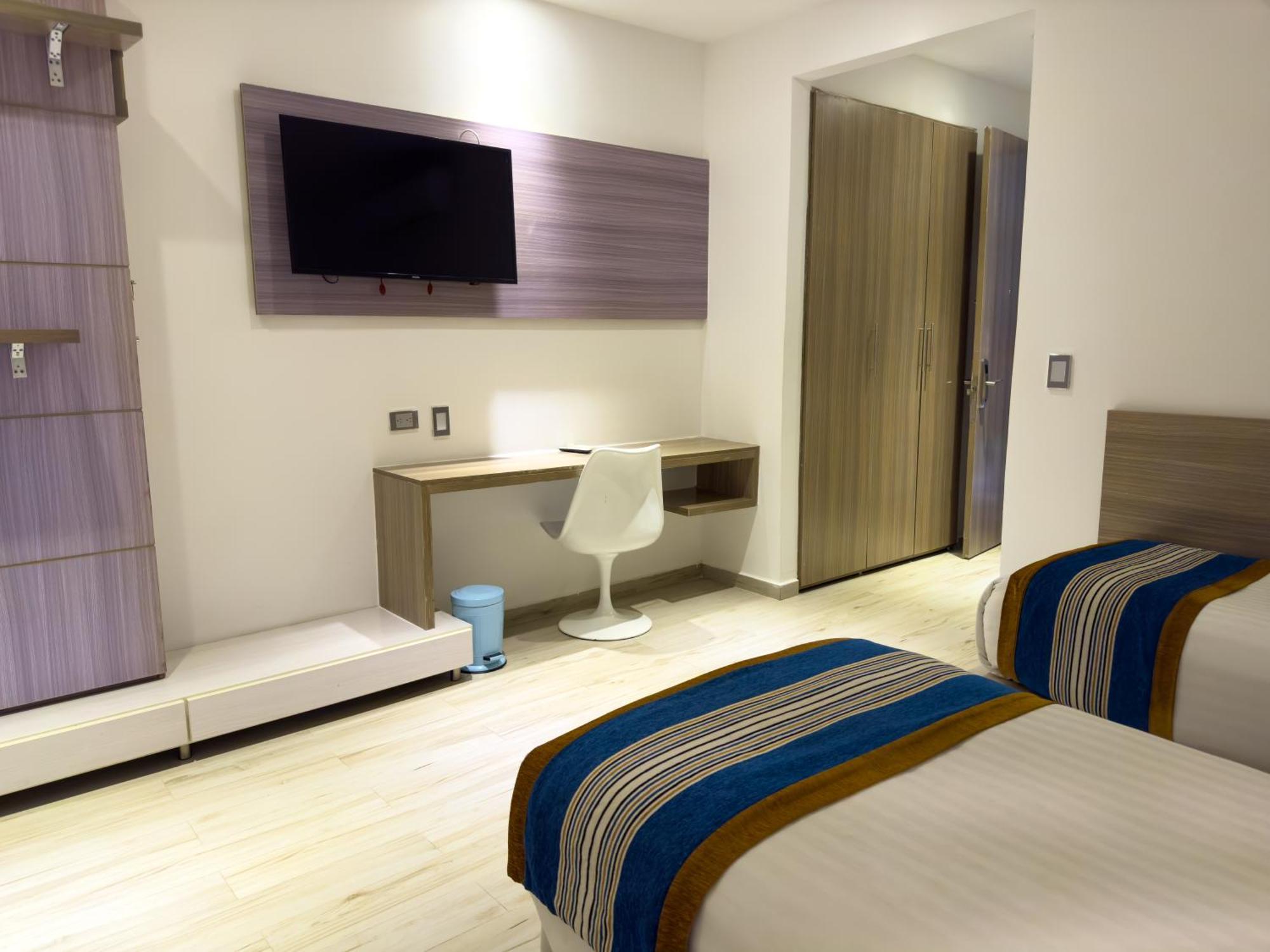 Hotel Catedral Plaza Santa Marta  Zewnętrze zdjęcie