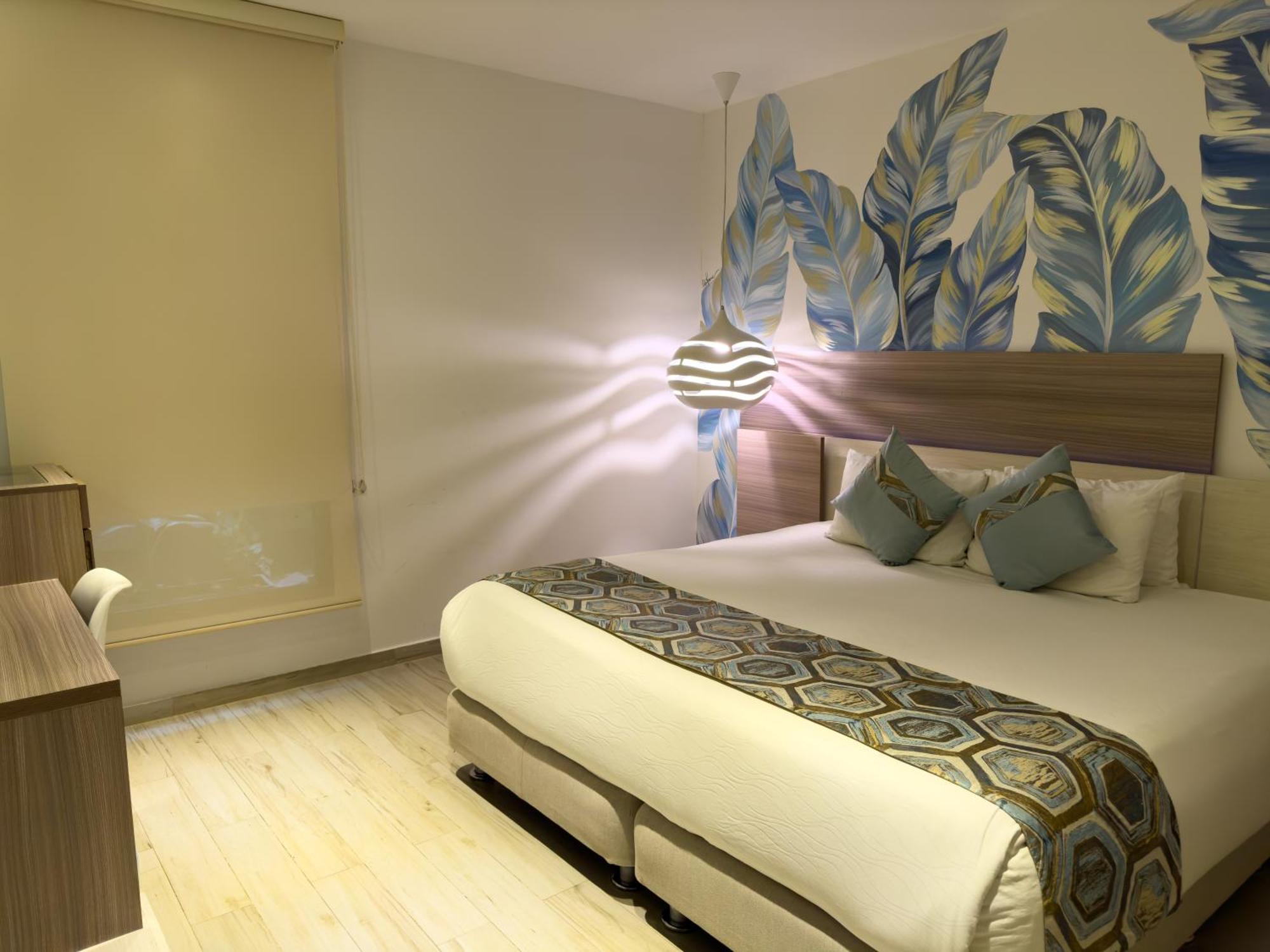 Hotel Catedral Plaza Santa Marta  Zewnętrze zdjęcie