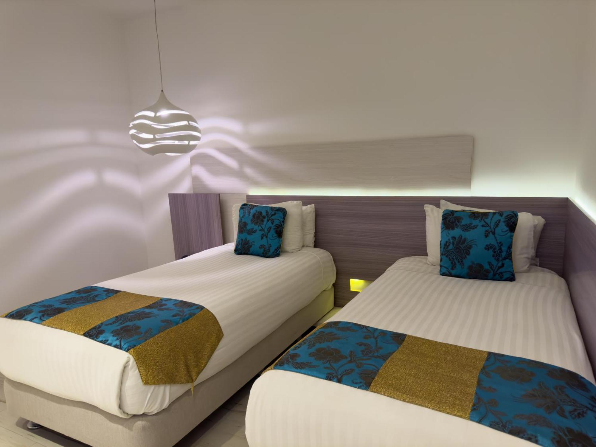 Hotel Catedral Plaza Santa Marta  Zewnętrze zdjęcie