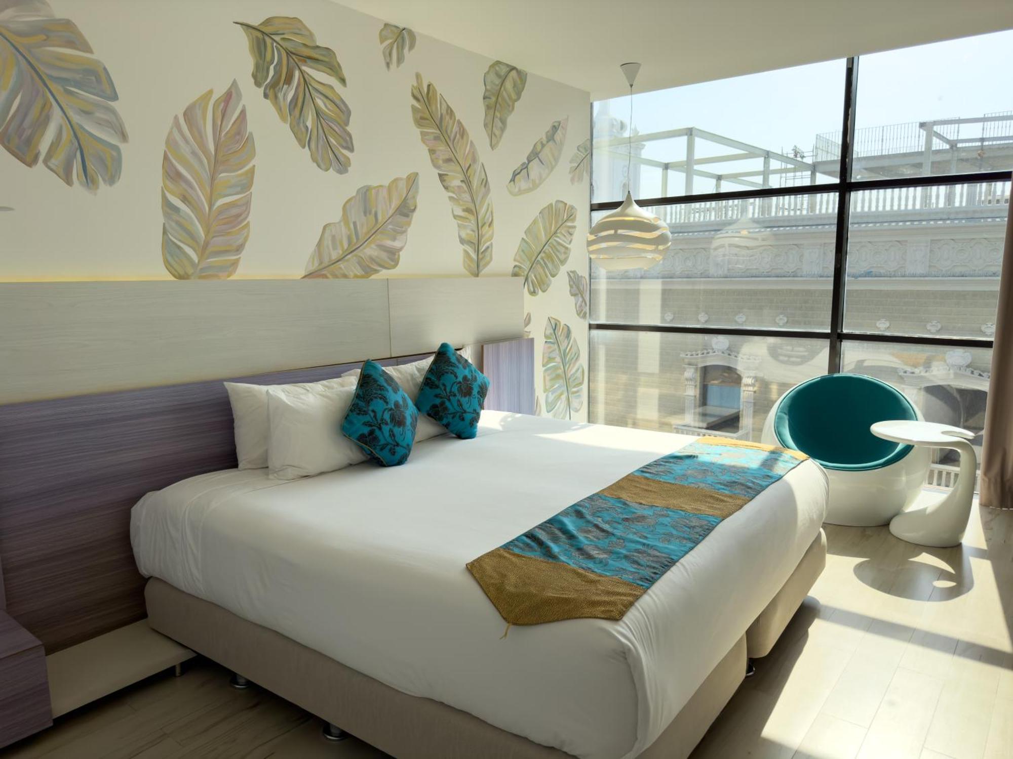Hotel Catedral Plaza Santa Marta  Zewnętrze zdjęcie