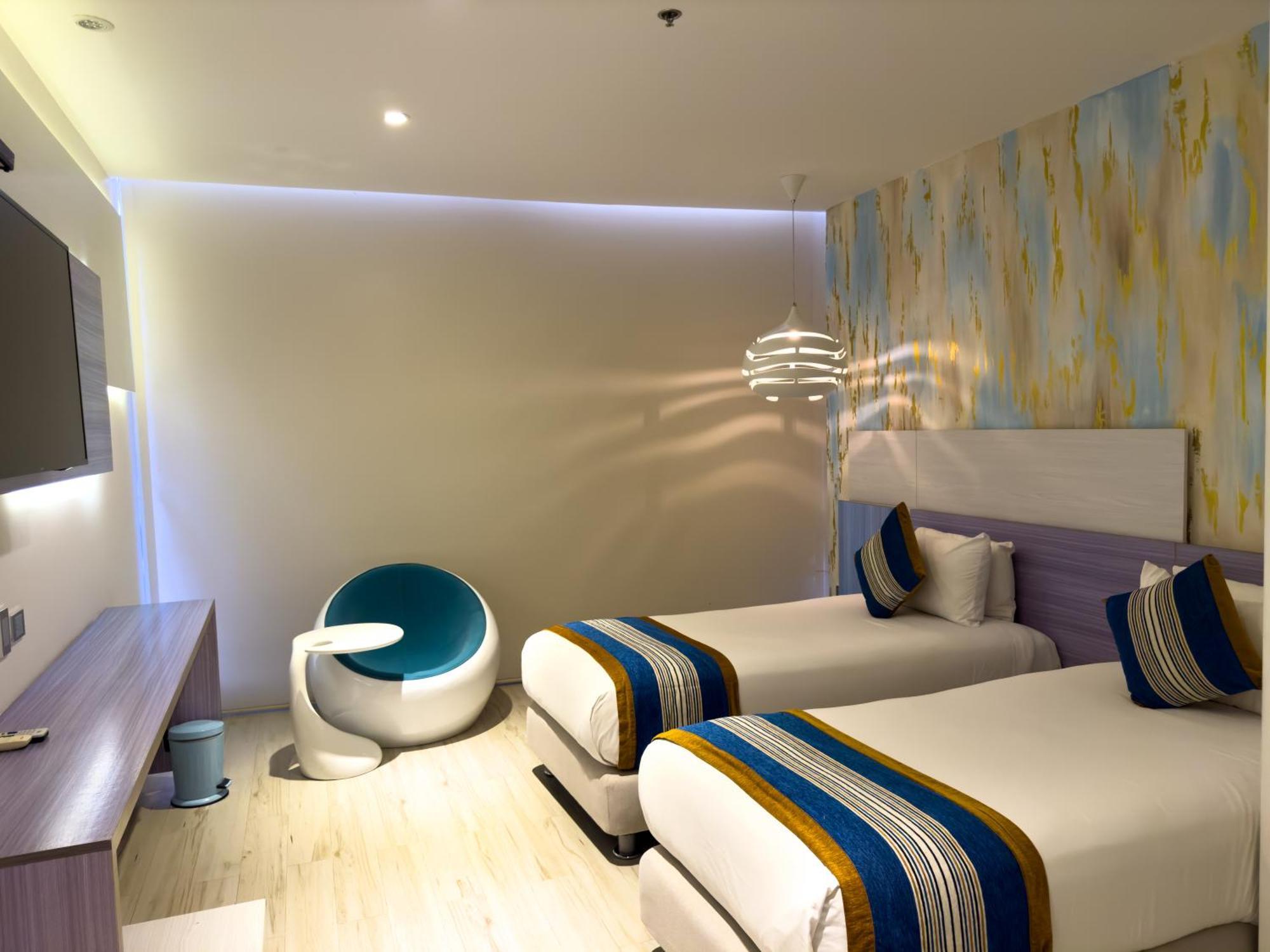 Hotel Catedral Plaza Santa Marta  Zewnętrze zdjęcie