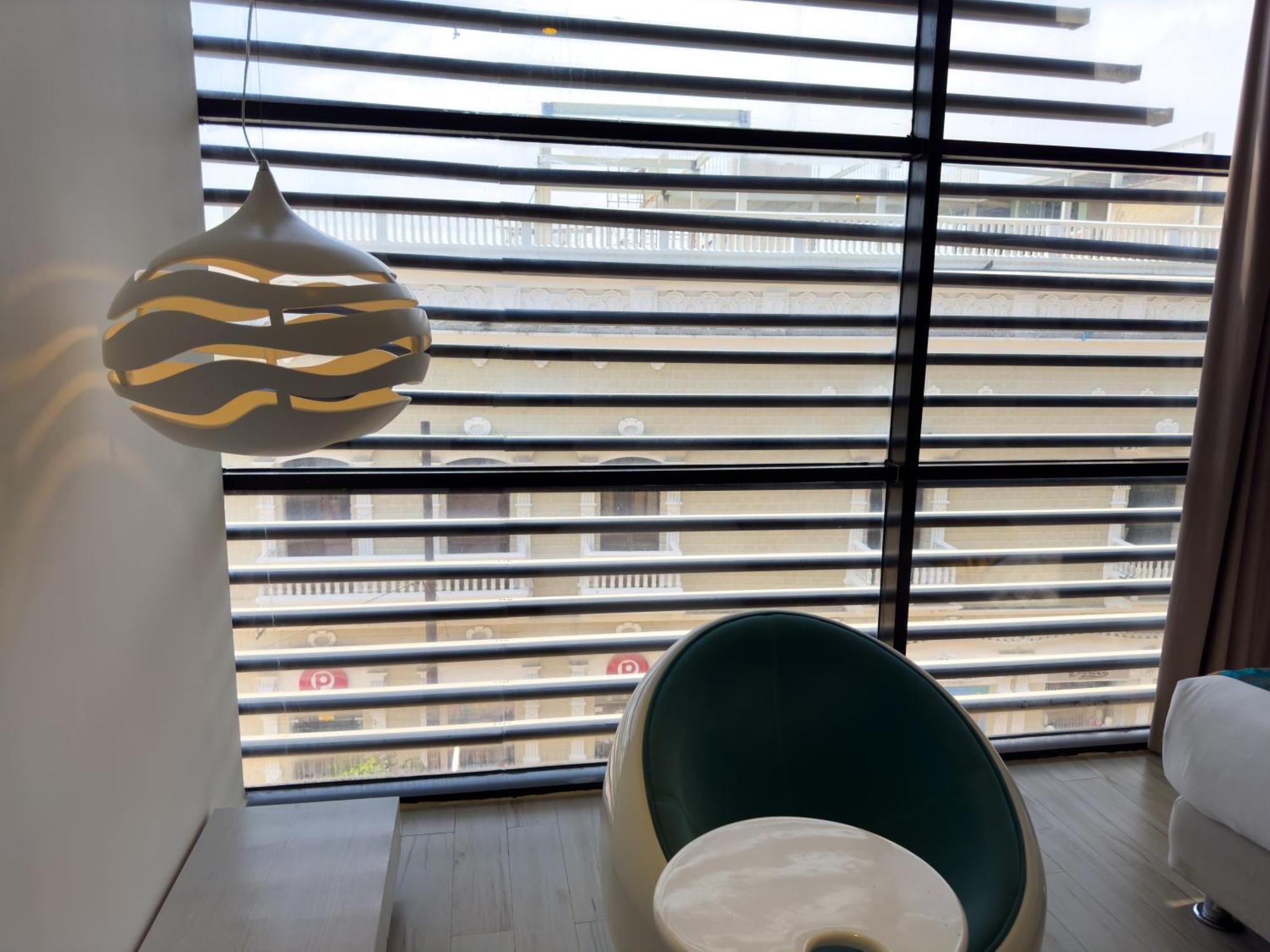 Hotel Catedral Plaza Santa Marta  Zewnętrze zdjęcie
