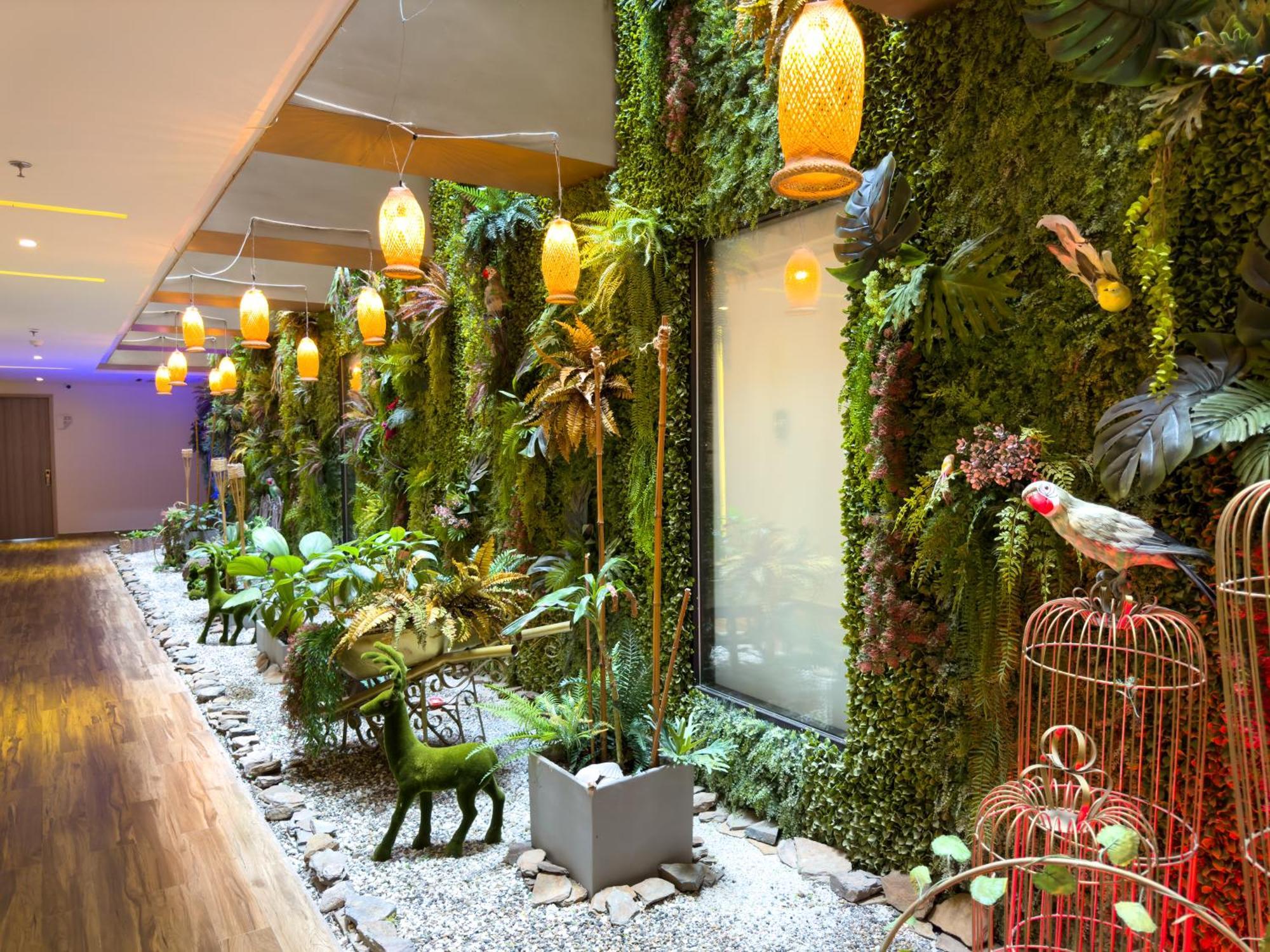 Hotel Catedral Plaza Santa Marta  Zewnętrze zdjęcie