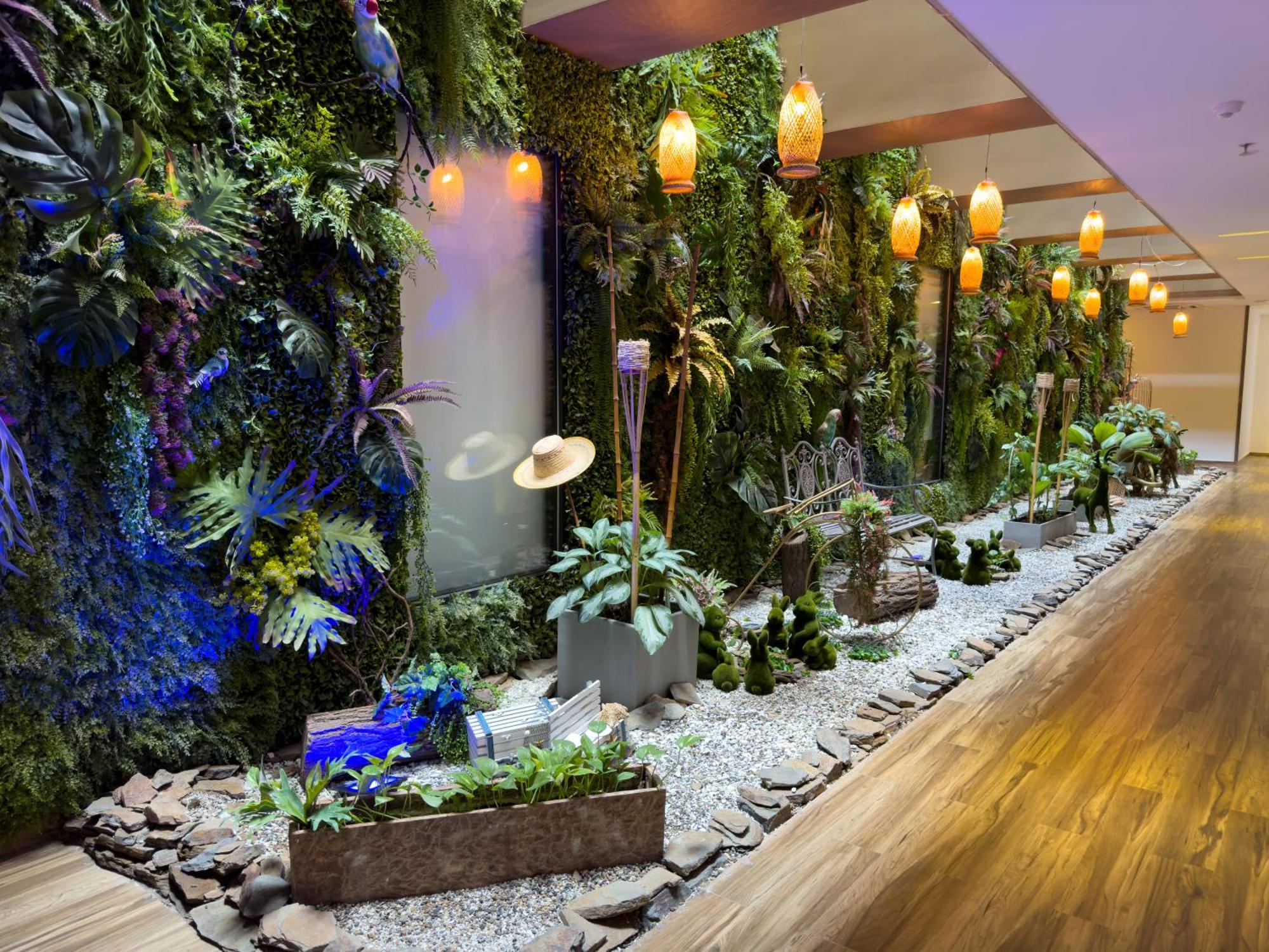 Hotel Catedral Plaza Santa Marta  Zewnętrze zdjęcie