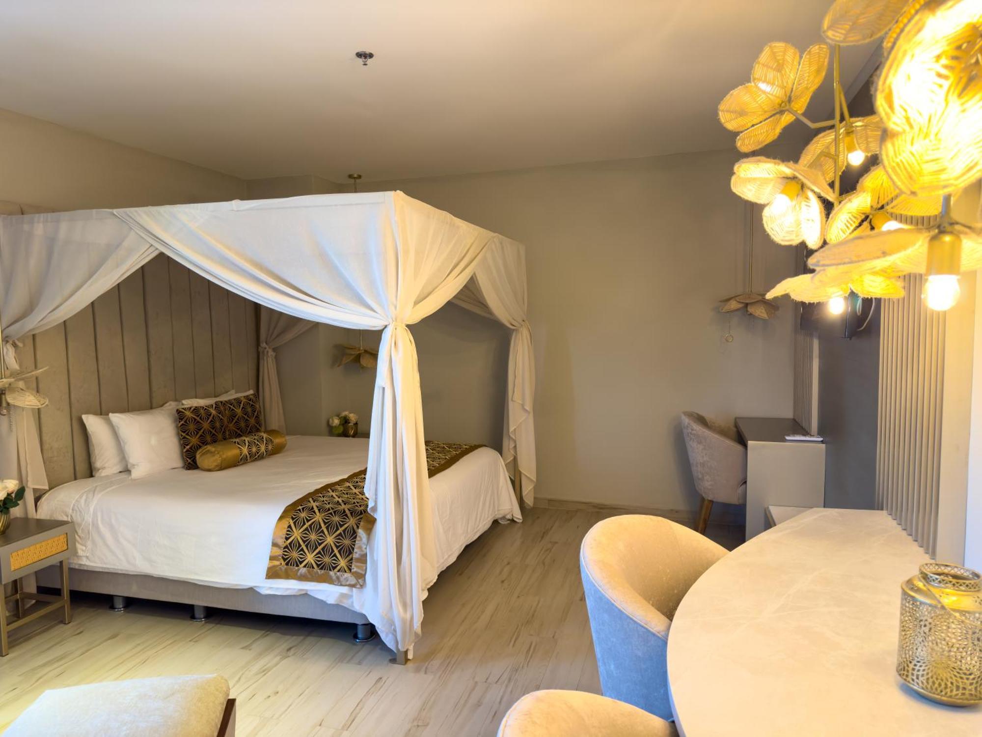 Hotel Catedral Plaza Santa Marta  Zewnętrze zdjęcie