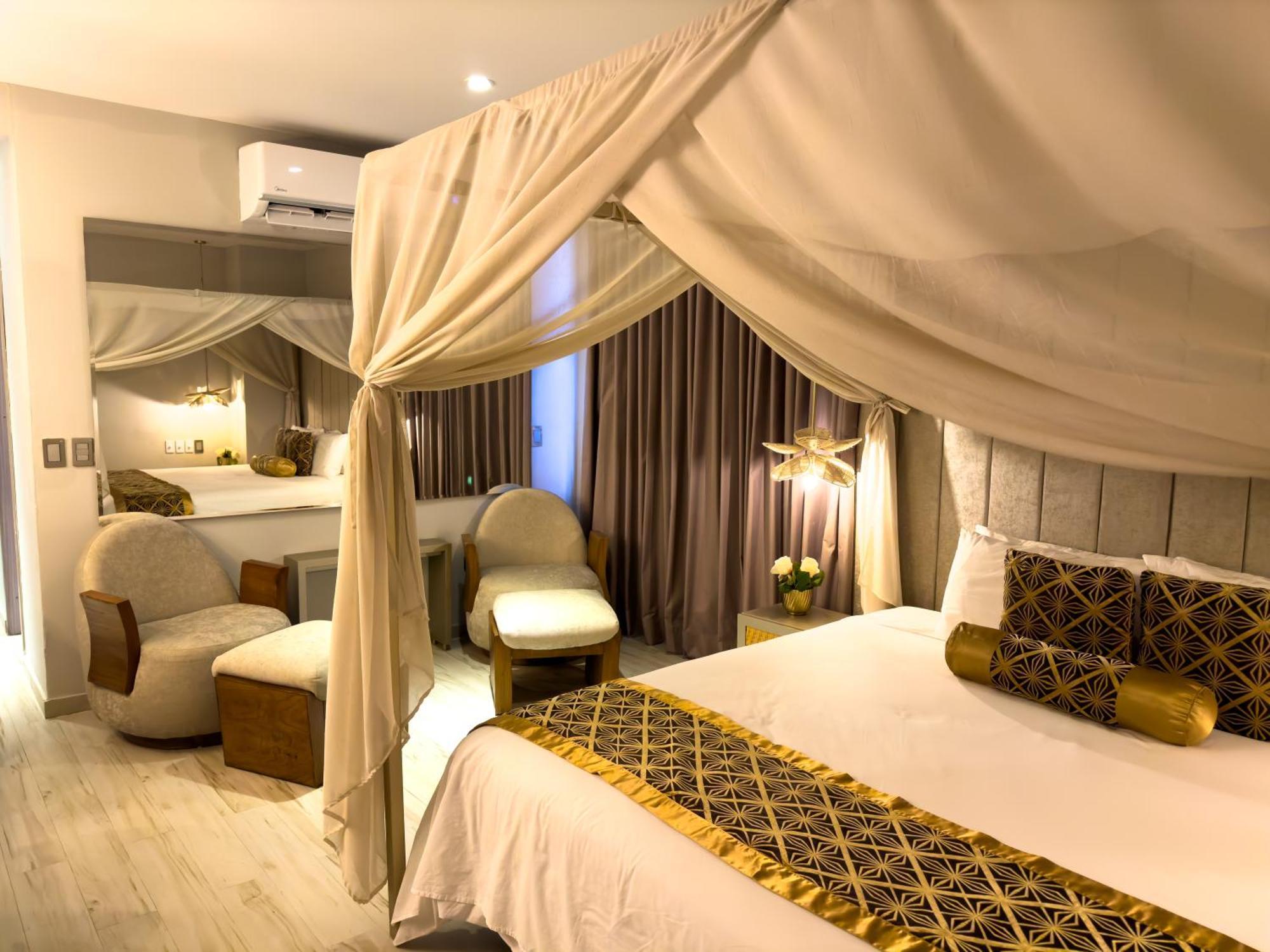 Hotel Catedral Plaza Santa Marta  Zewnętrze zdjęcie