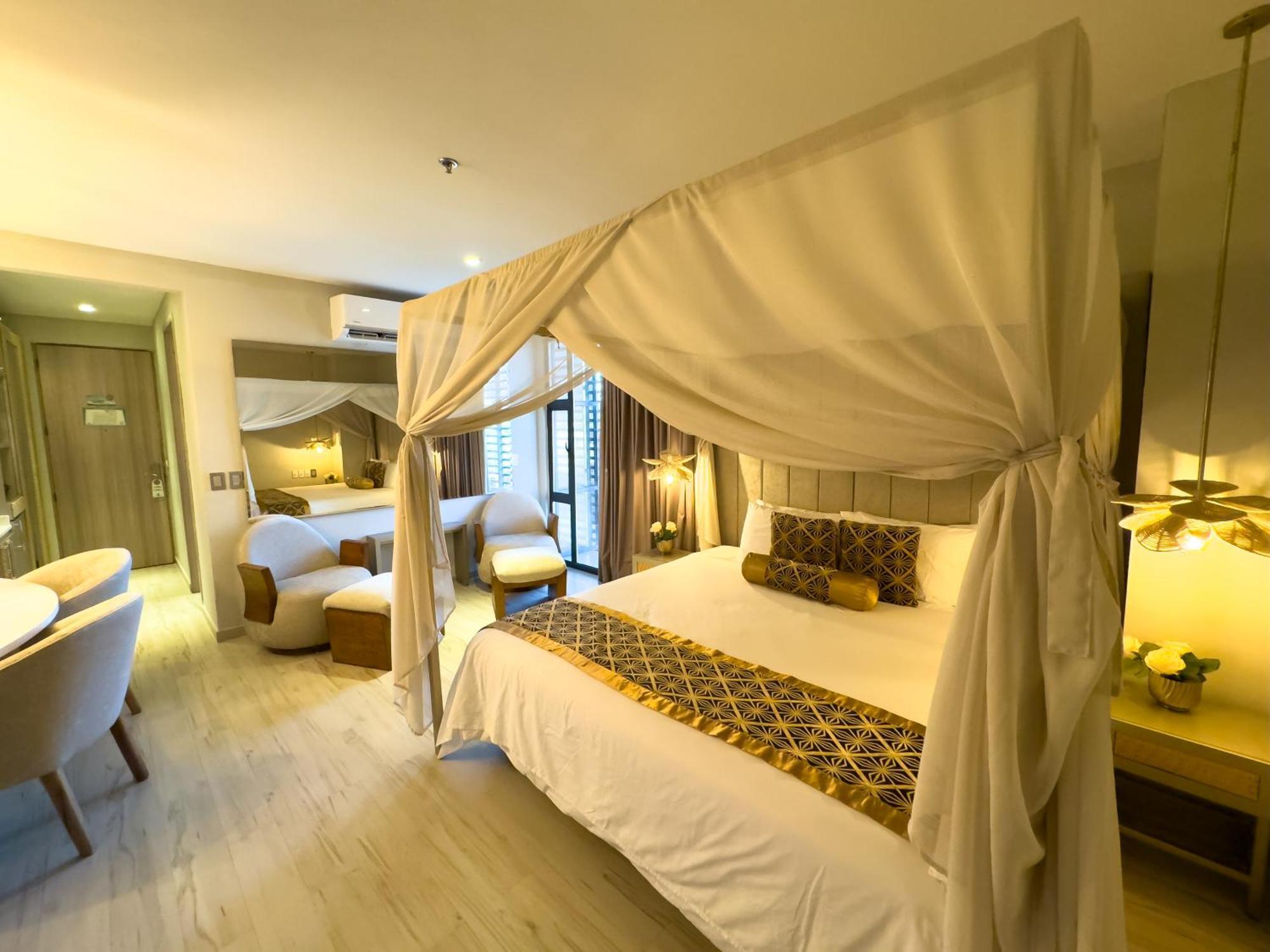 Hotel Catedral Plaza Santa Marta  Zewnętrze zdjęcie