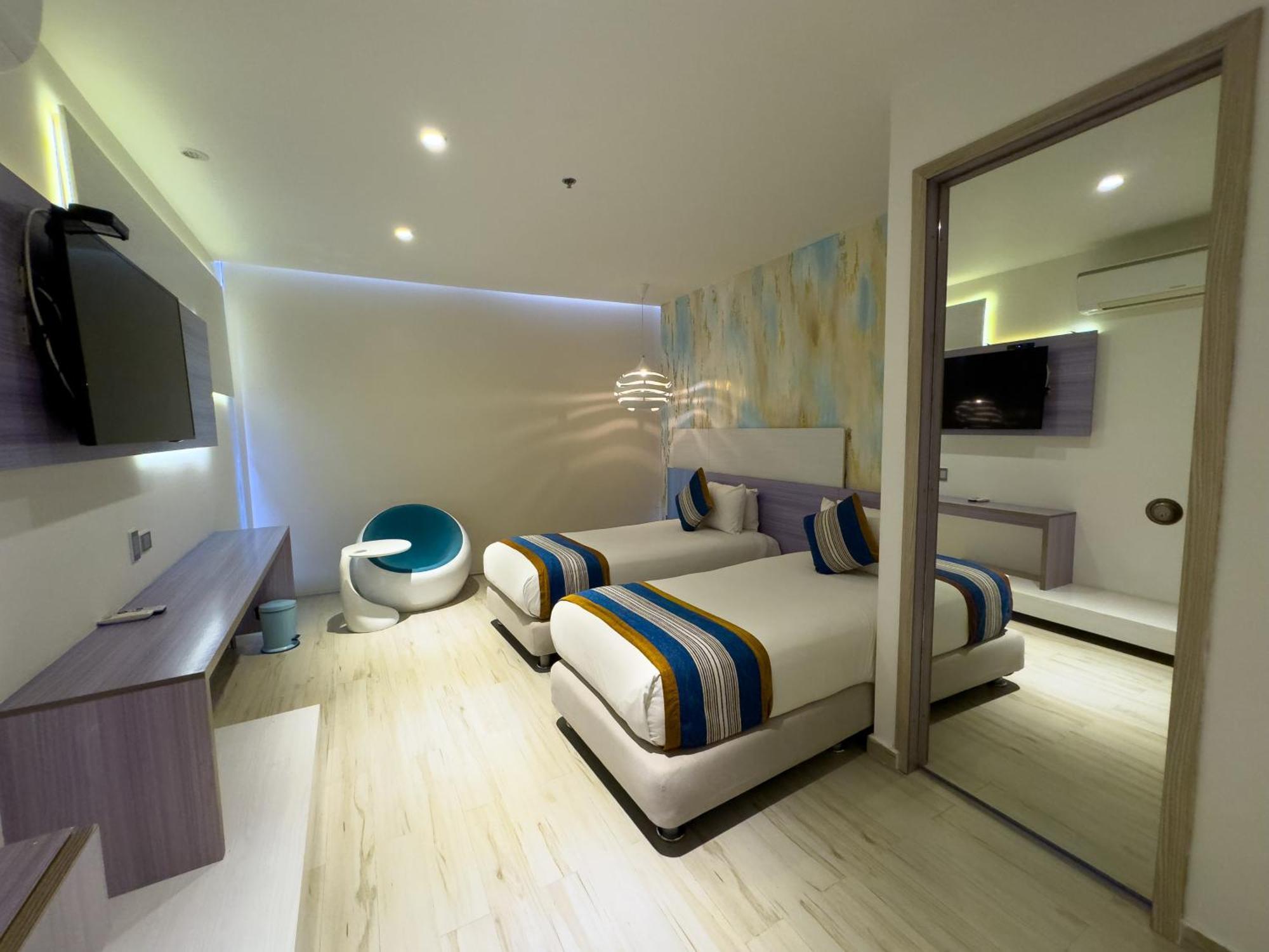 Hotel Catedral Plaza Santa Marta  Zewnętrze zdjęcie