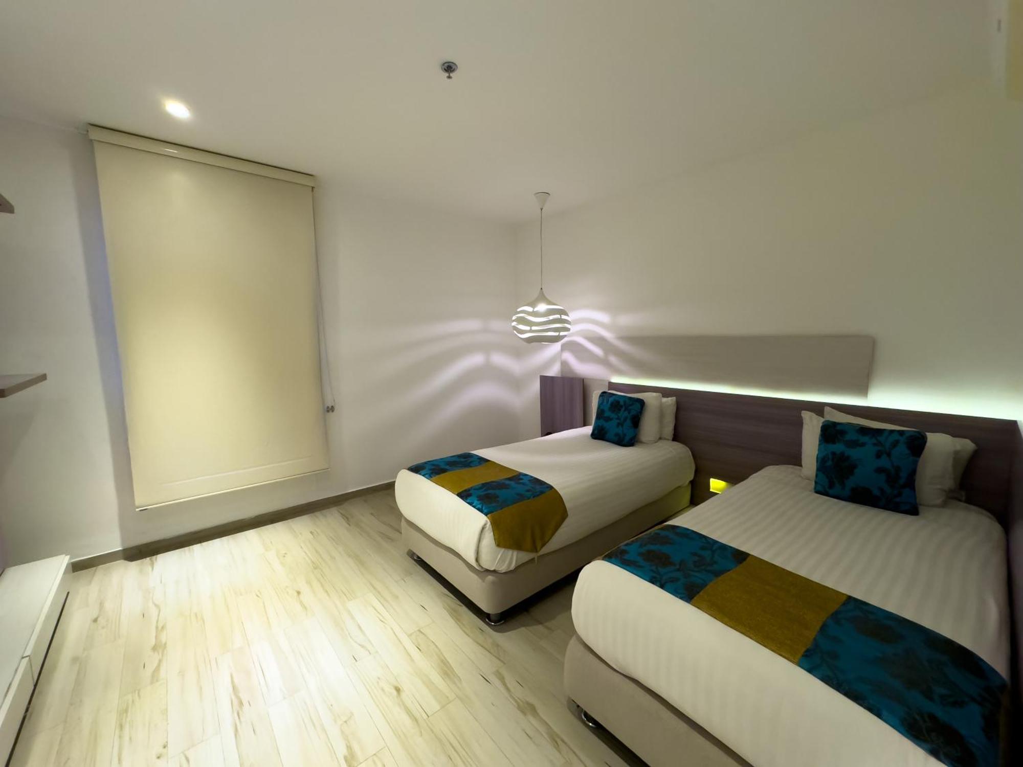 Hotel Catedral Plaza Santa Marta  Zewnętrze zdjęcie